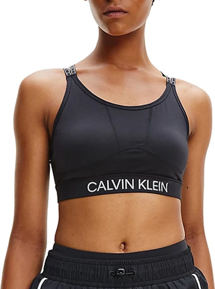 Športni modrček Calvin Klein High Support Sport Bra