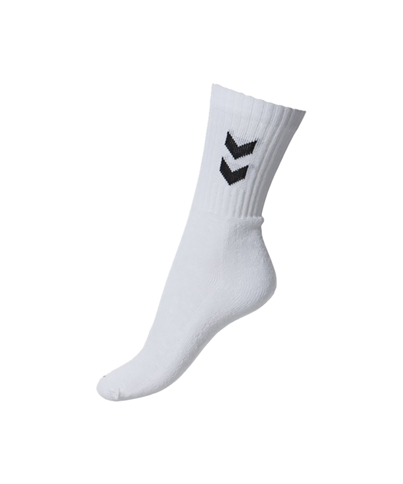 Nogavice Hummel Socks Basic 3 Pack