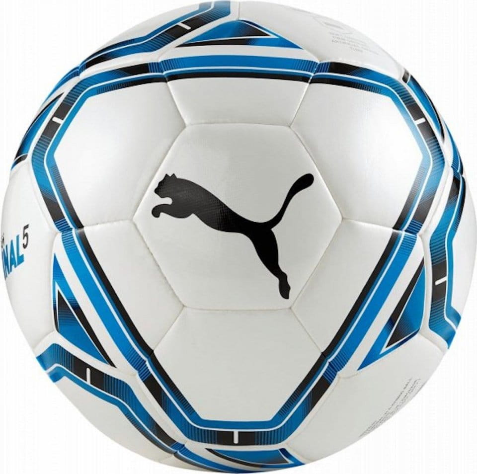 Žoga Puma teamFINAL 21.5. Hybrid Ball