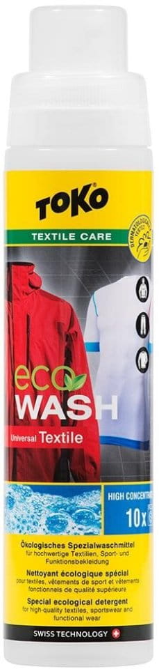 Sprej TOKO Eco Textile Wash,250ml