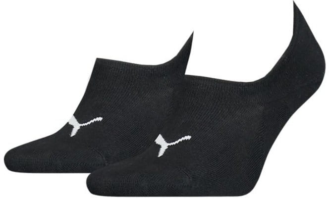 Nogavice Puma Unisex High-Cut 2 Pack Socks