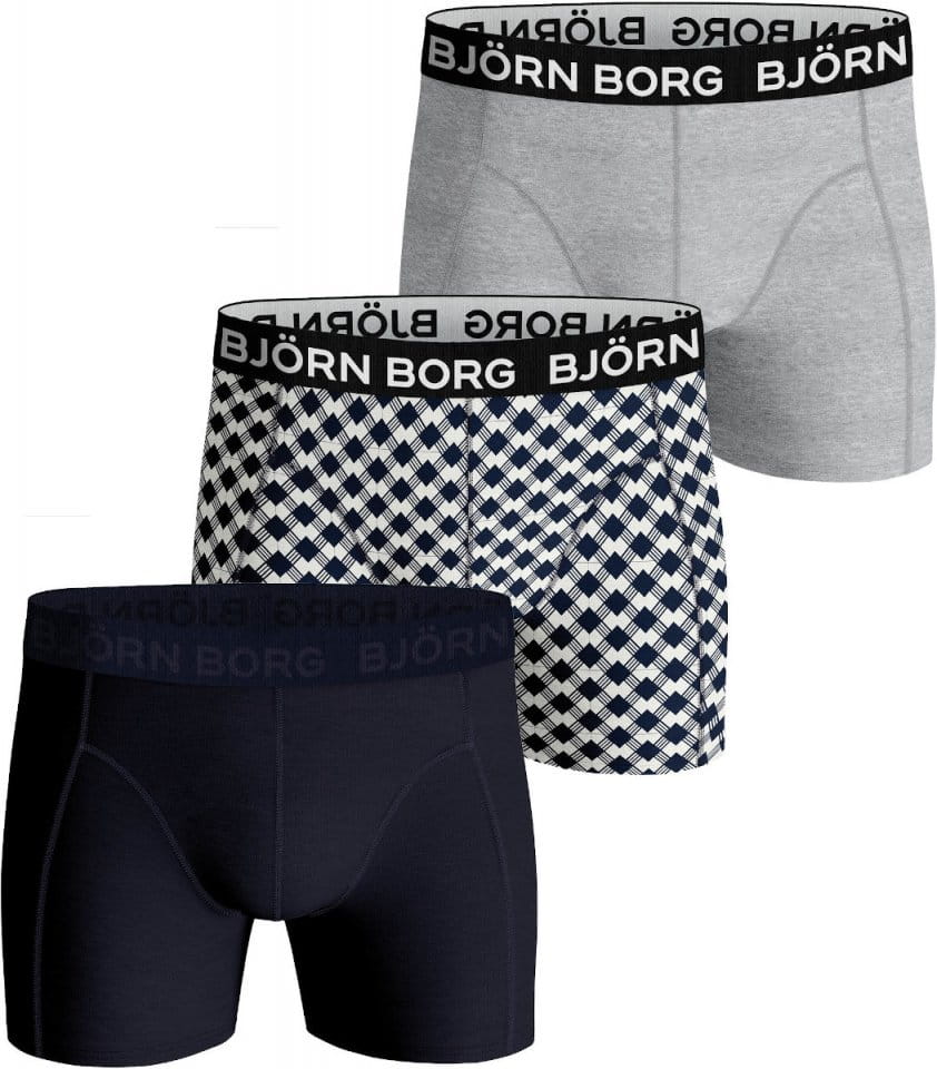 Boksarice Björn Borg CORE BOXER 3p