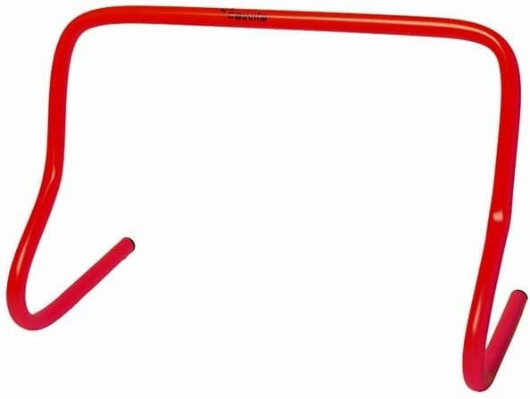  Cawila Cawila Mini Hurdles - Red (32 cm)