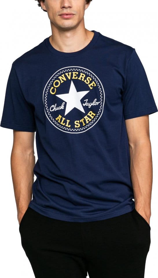 Majica Converse Nova Chuck Patch T-Shirt