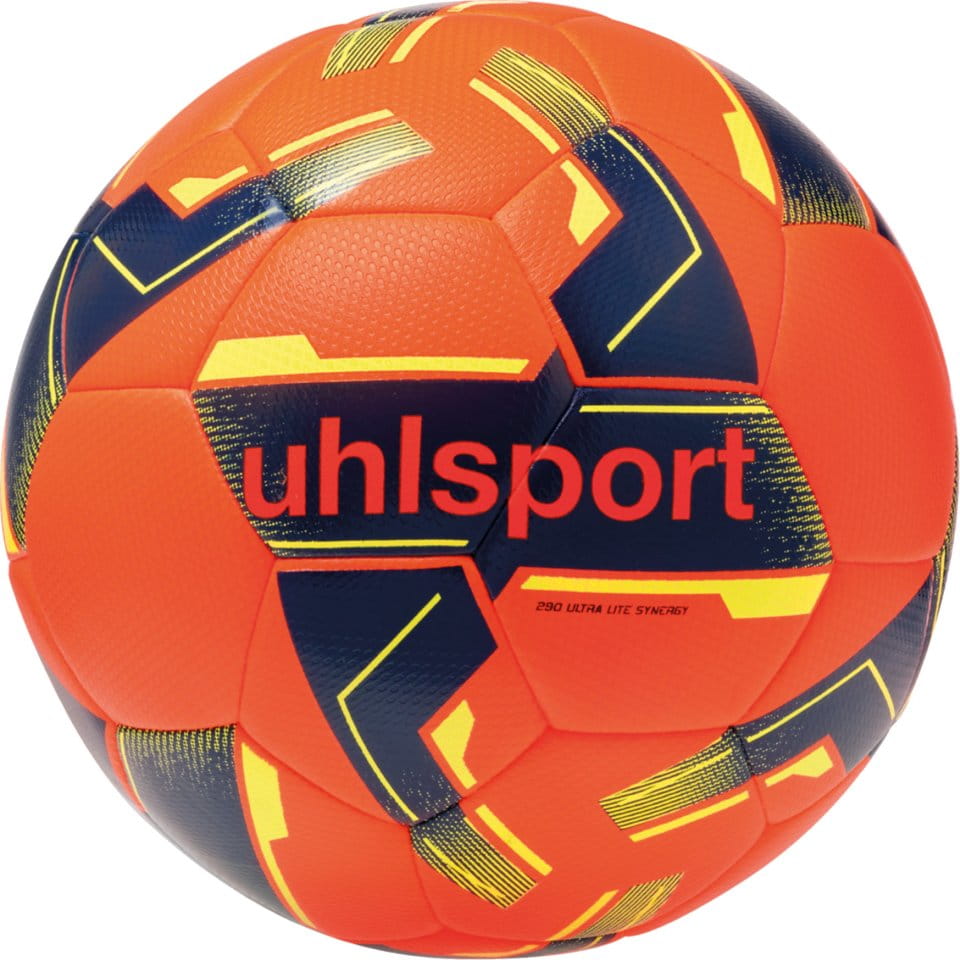 Žoga Uhlsport Synergy Ultra 290g Lightball