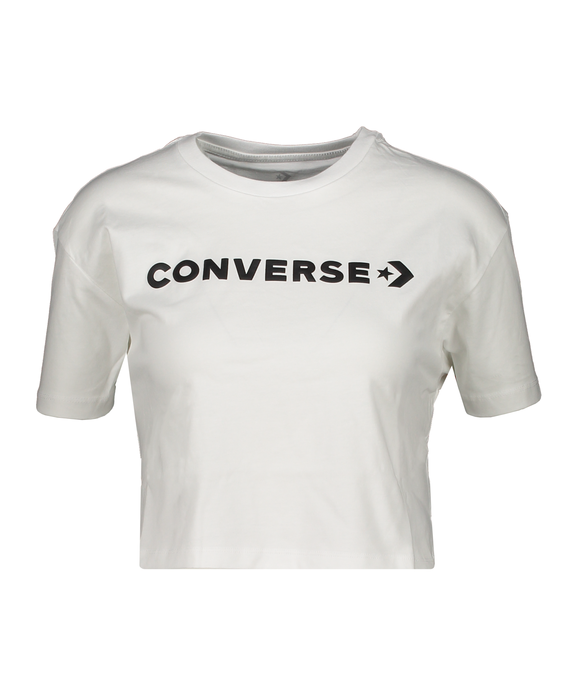 Majica Converse Puff Wordmark