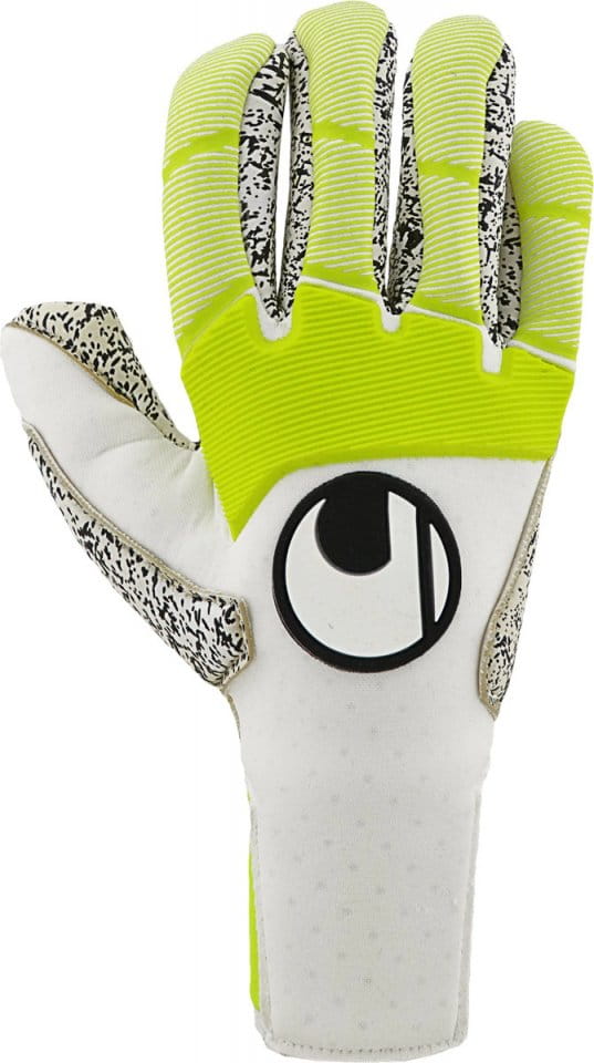 Vratarske rokavice Uhlsport Pure Alliance SG+Finger Sur TW Glove