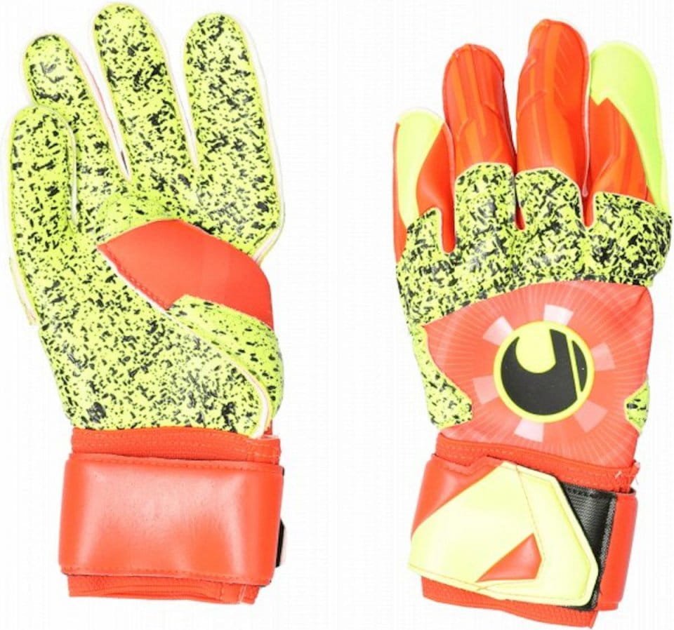 Vratarske rokavice Uhlsport D.Impulse Supergrip 360 TW glove