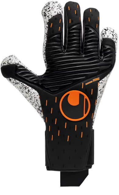 Vratarske rokavice Uhlsport Supergrip+ HN Speed Contact Goalkeeper Gloves