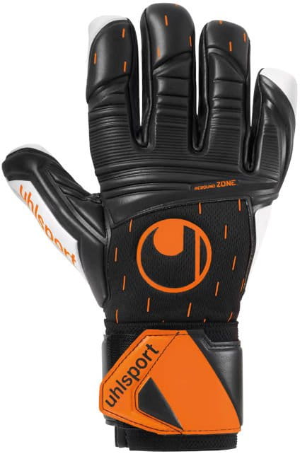 Vratarske rokavice Uhlsport Supersoft HN Speed Contact Goalkeeper Gloves