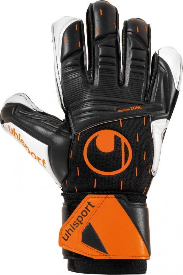 Vratarske rokavice Uhlsport Supersoft Speed Contact Goalkeeper Gloves
