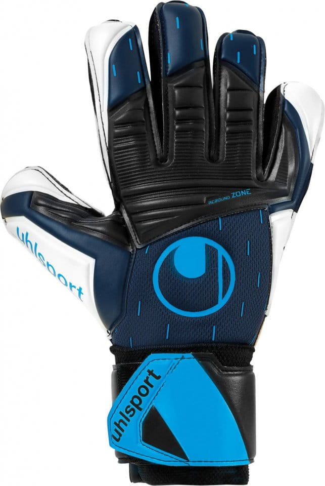 Vratarske rokavice Uhlsport Speed Contact Supersoft Goalkeeper Gloves