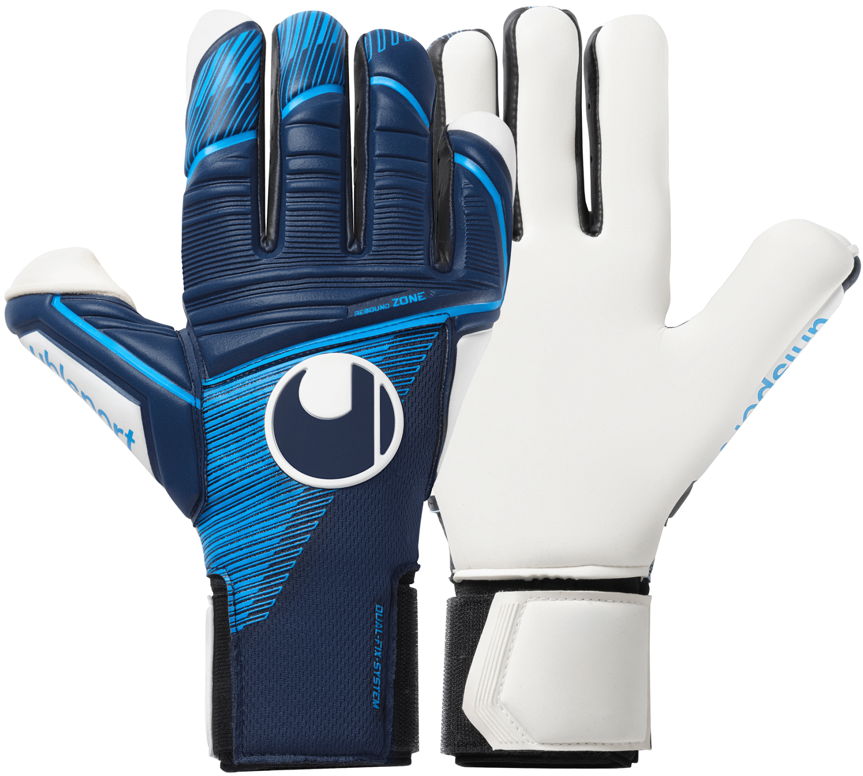 Vratarske rokavice Uhlsport Absolutgrip Tight HN Goalkeeper Gloves