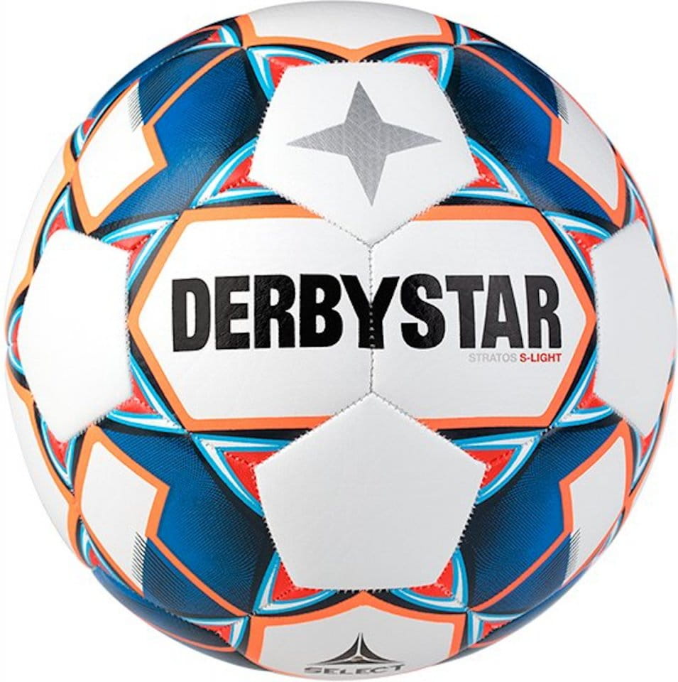 Žoga Derbystar Stratos S-Light v20 290g training ball