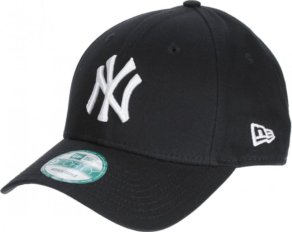 Kapa s šiltom New Era NY Yankees 9Forty Cap