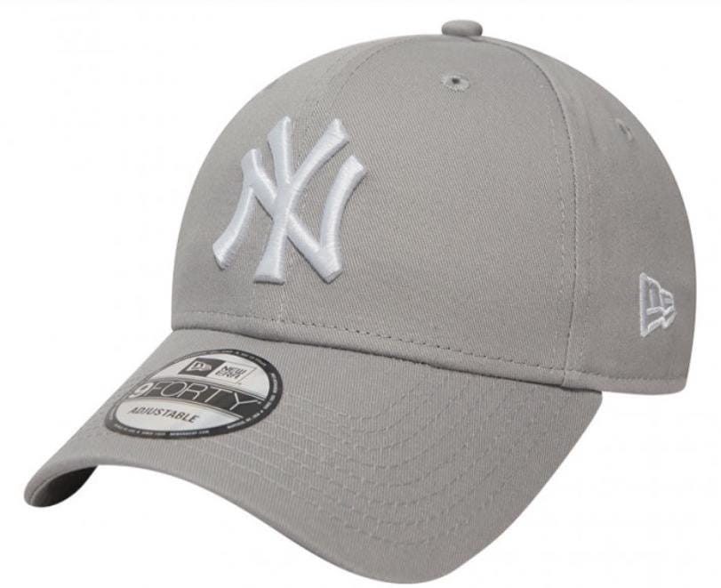 Kapa s šiltom Era New York Yankees 9Forty