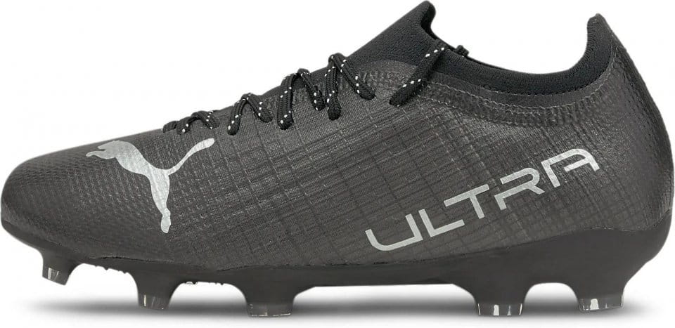 Nogometni čevlji Puma ULTRA 2.3 FG/AG Jr