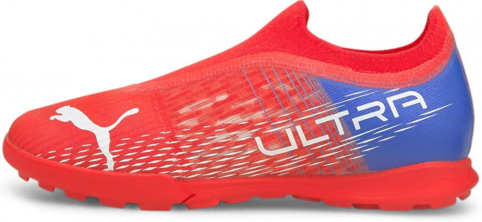 Nogometni čevlji Puma ULTRA 3.3 TT Jr