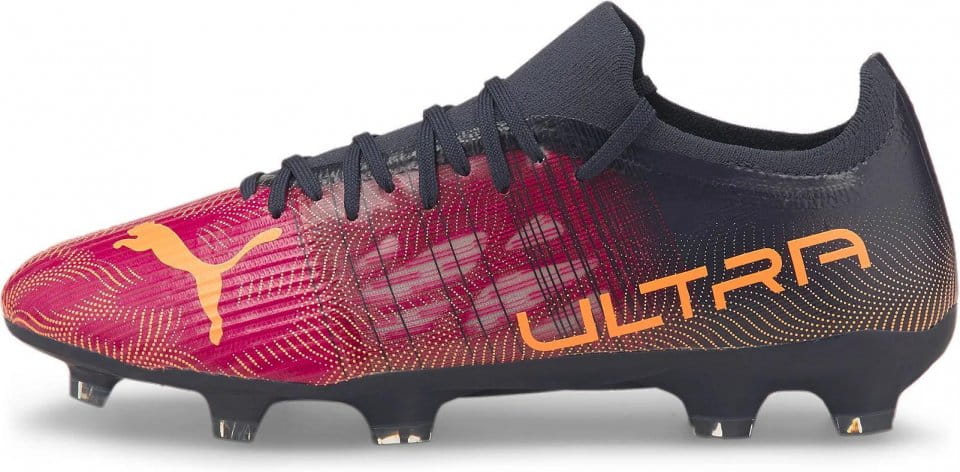 Nogometni čevlji Puma ULTRA 3.4 FG/AG