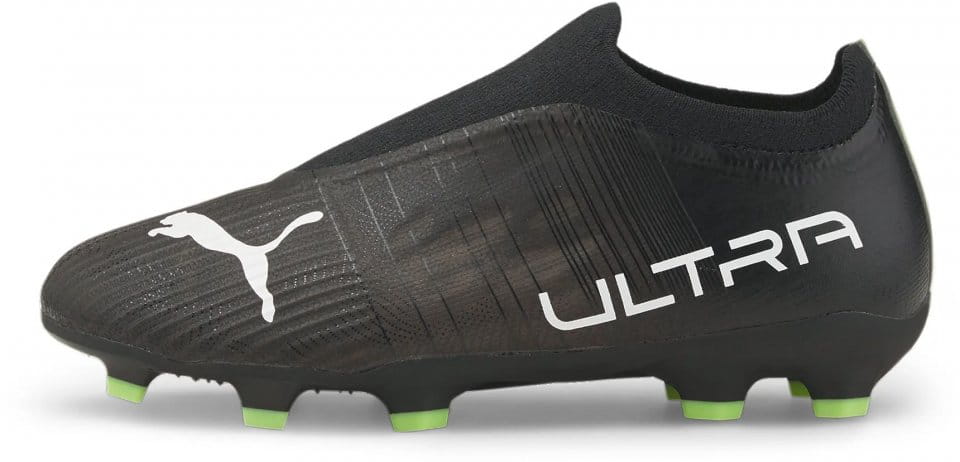 Nogometni čevlji Puma ULTRA 3.4 FG/AG Jr