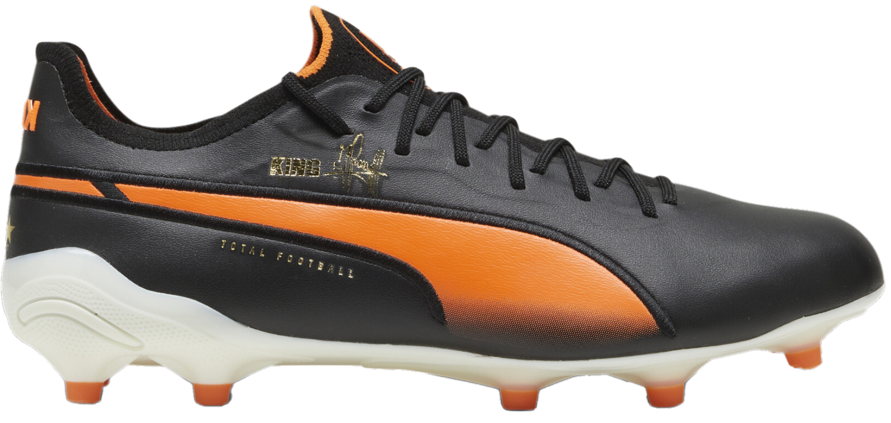 Nogometni čevlji Puma KING Ultimate Cruyff FG/AG