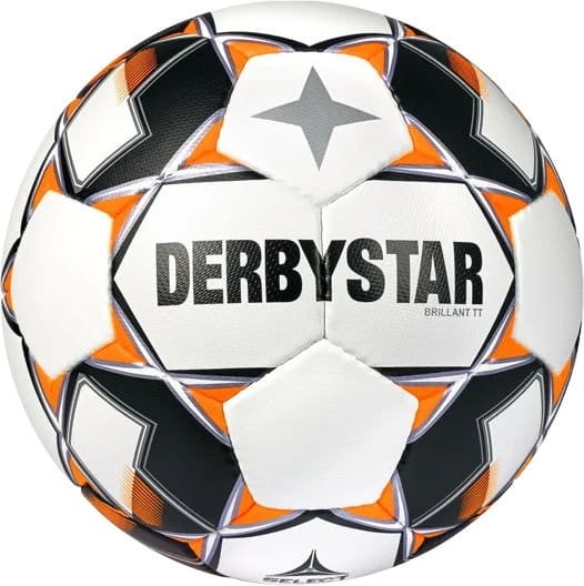 Žoga Derbystar Brilliant TT AG v22 Trainingsball