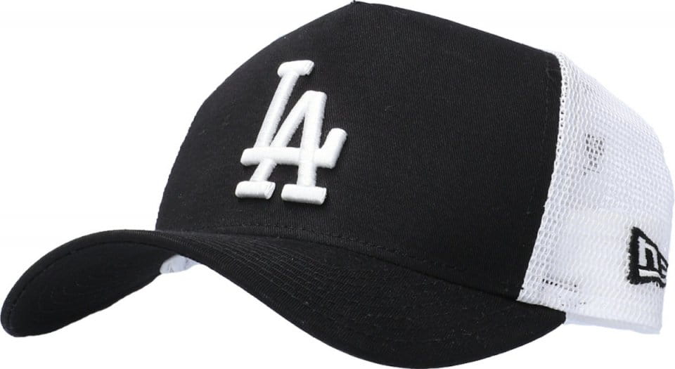 Kapa s šiltom New Era Clean Trucker LA Dodgers Cap