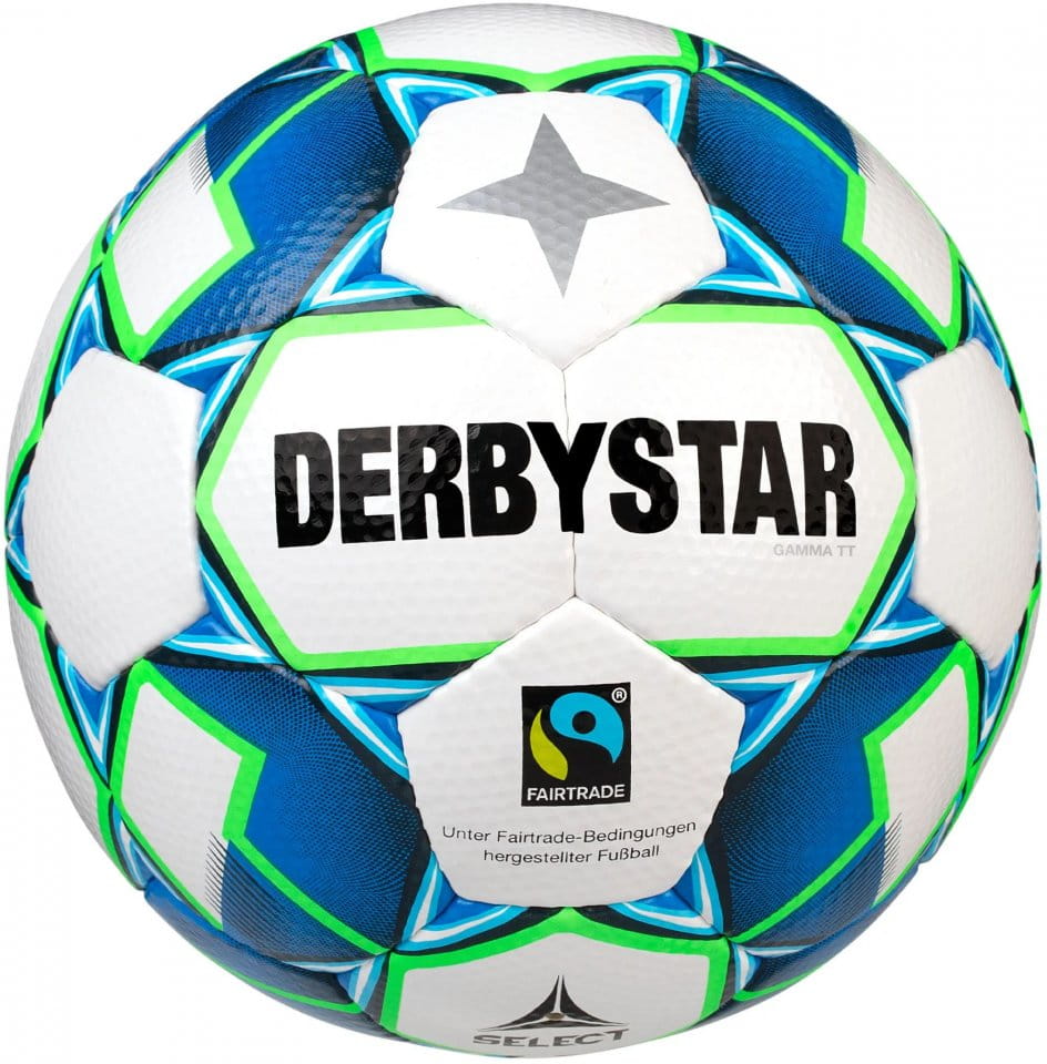 Žoga Derbystar Derbystar Gamma TT v20 Trainingsball