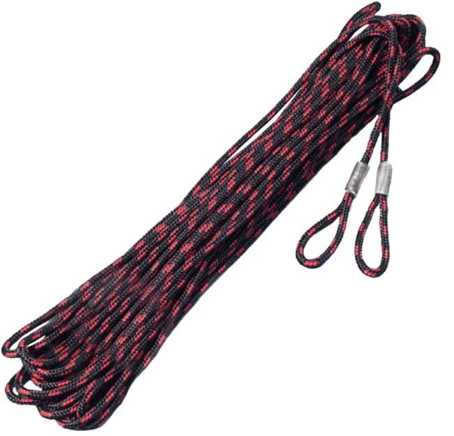 Vrv Dost REPLACEMENT KEVLASR ROPE
