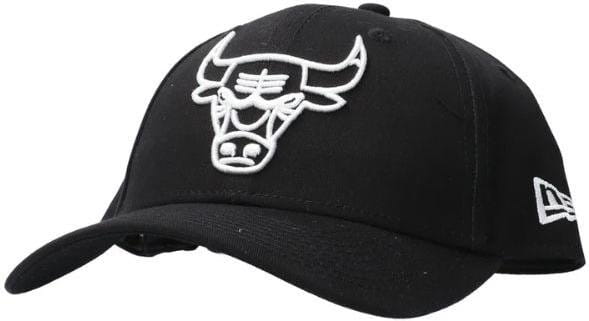 Kapa s šiltom New Era chicago bulls 9forty cap