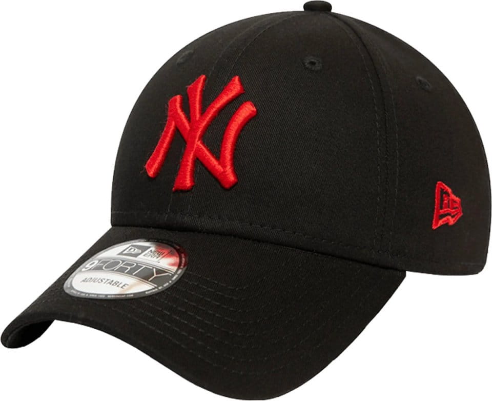 Kapa s šiltom Era New York Yankees Essential 940 Neyyan Cap