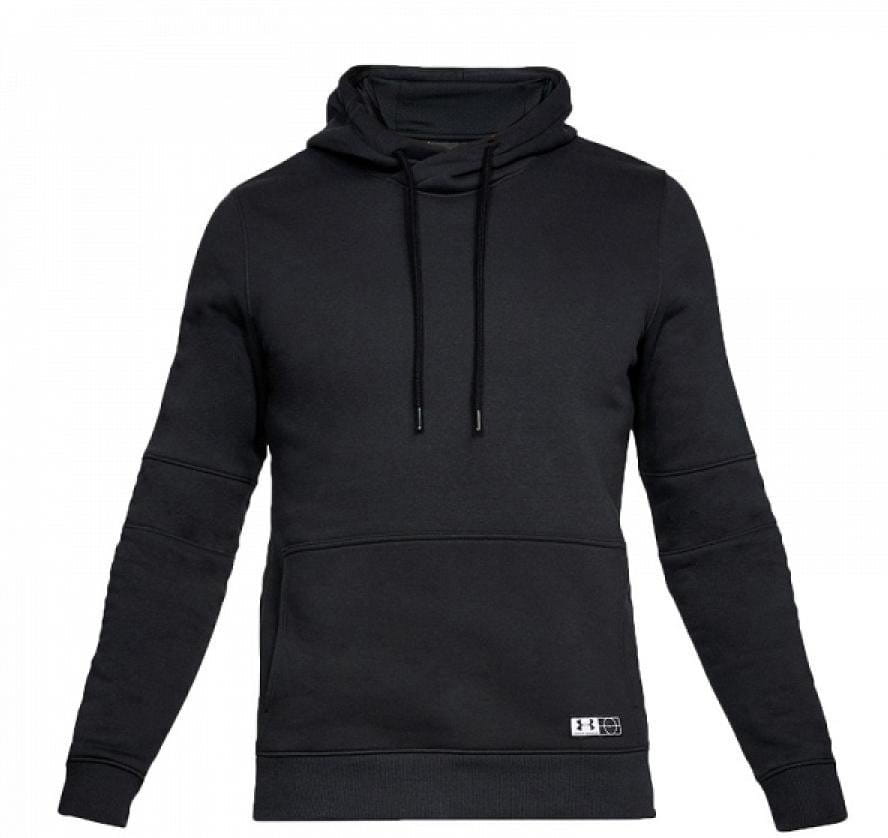 Mikica s kapuco Under Armour UA Challenger II Hoodie