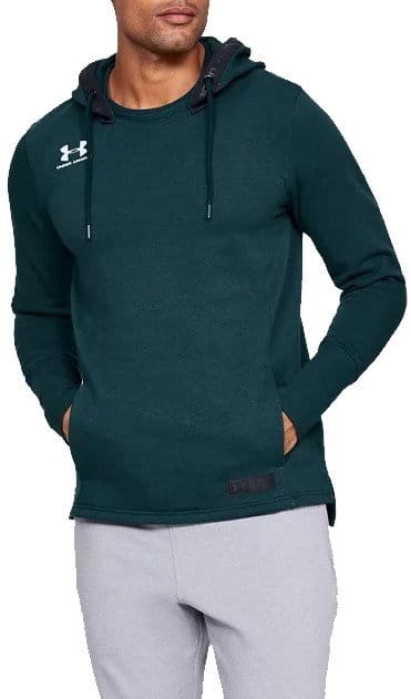 Mikica s kapuco Under Armour accelerate off-pitch hoody 6