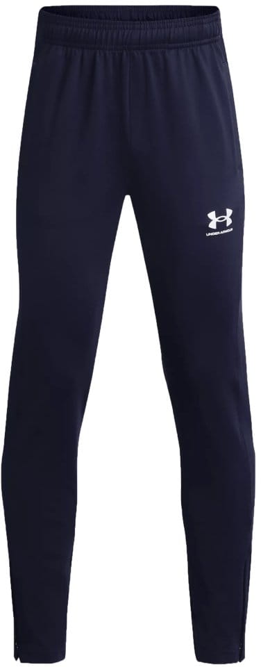 Hlače Under Armour Y Challenger Training Pant-NVY