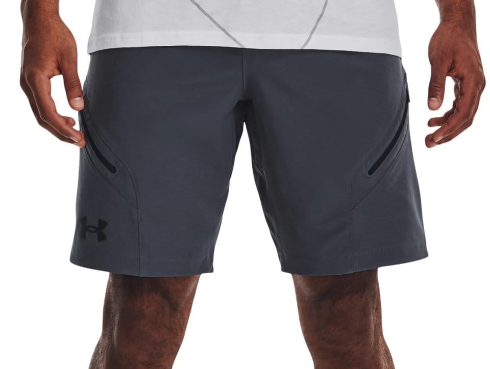 Kratke hlače Under Armour UA Unstoppable Cargo Shorts-GRY