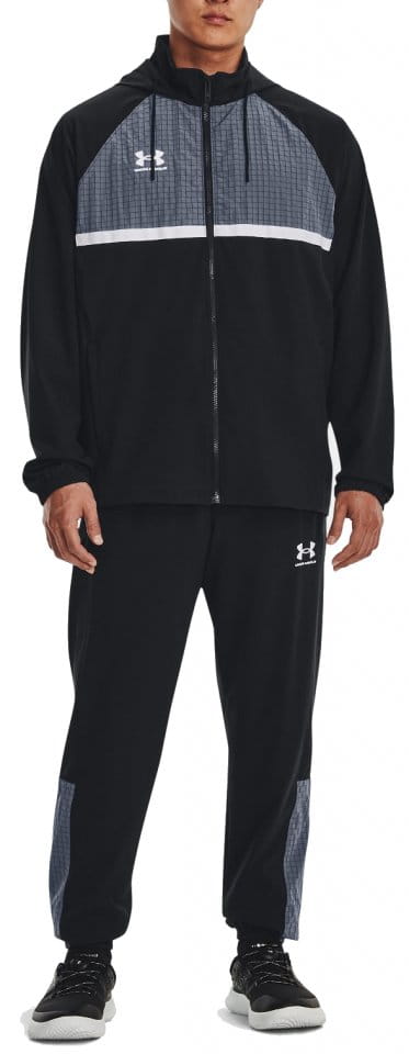 Komplet Under Armour Accelerate Tracksuit