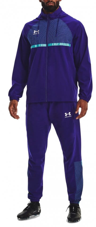 Komplet Under Armour Accelerate Tracksuit