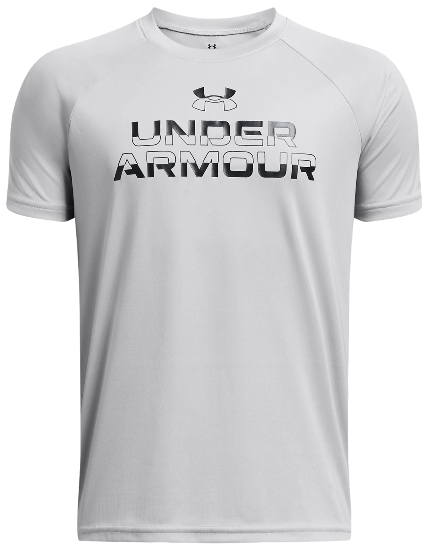 Majica Under Armour Tech™ Split Wordmark Short Sleeve