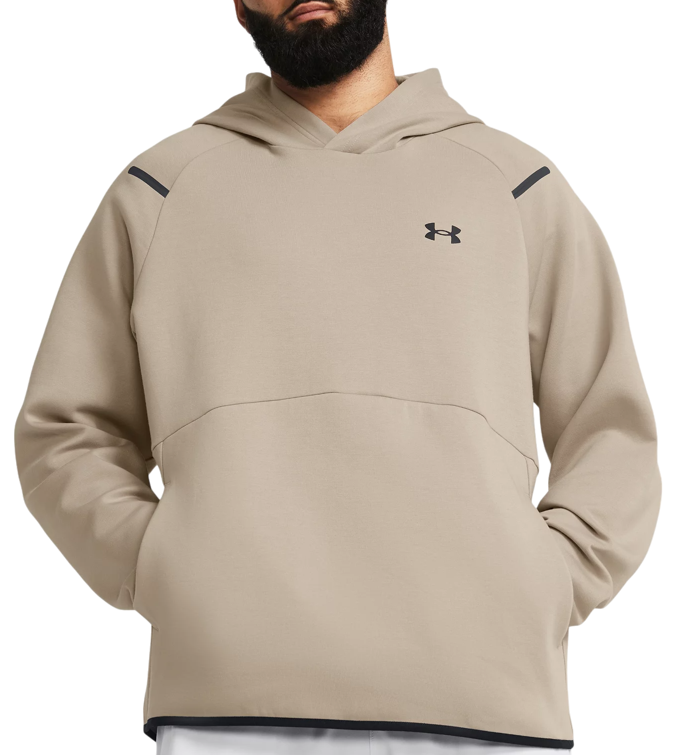 Mikica s kapuco Under Armour UA Unstoppable Fleece