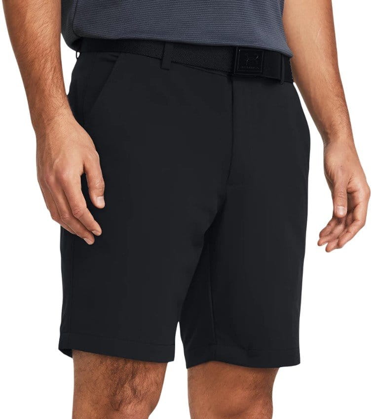 Kratke hlače Under Armour UA Tech Taper Short-BLK