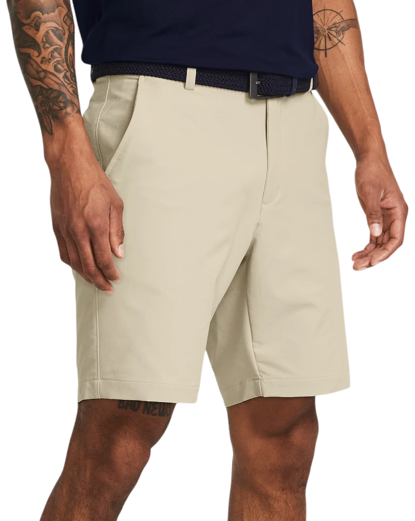 Kratke hlače Under Armour Matchplay Tapered Shorts