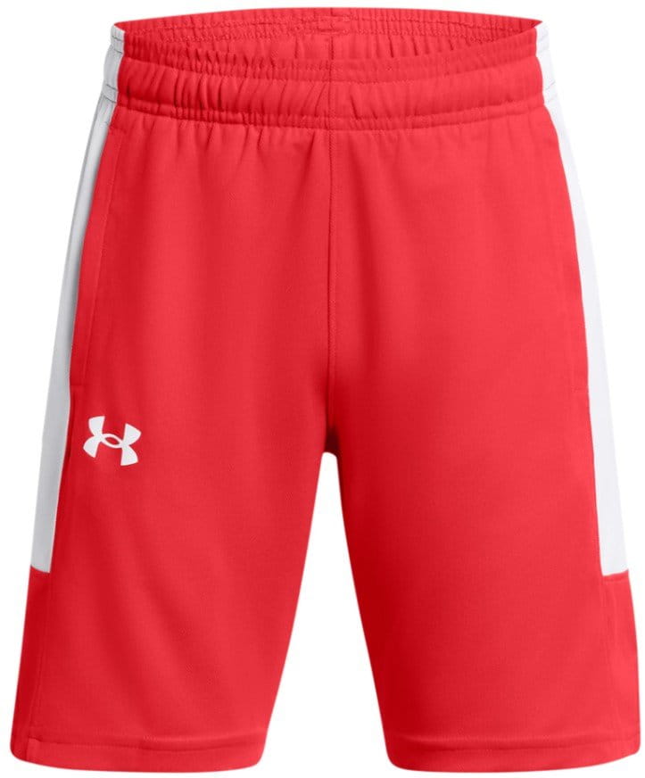 Kratke hlače Under Armour UA Baseline Short-RED