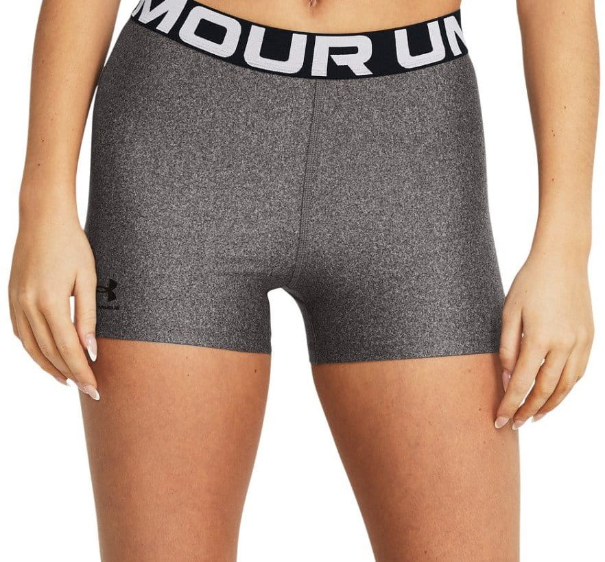 Kratke hlače Under Armour HeatGear Authentics T-Shirt- Damen