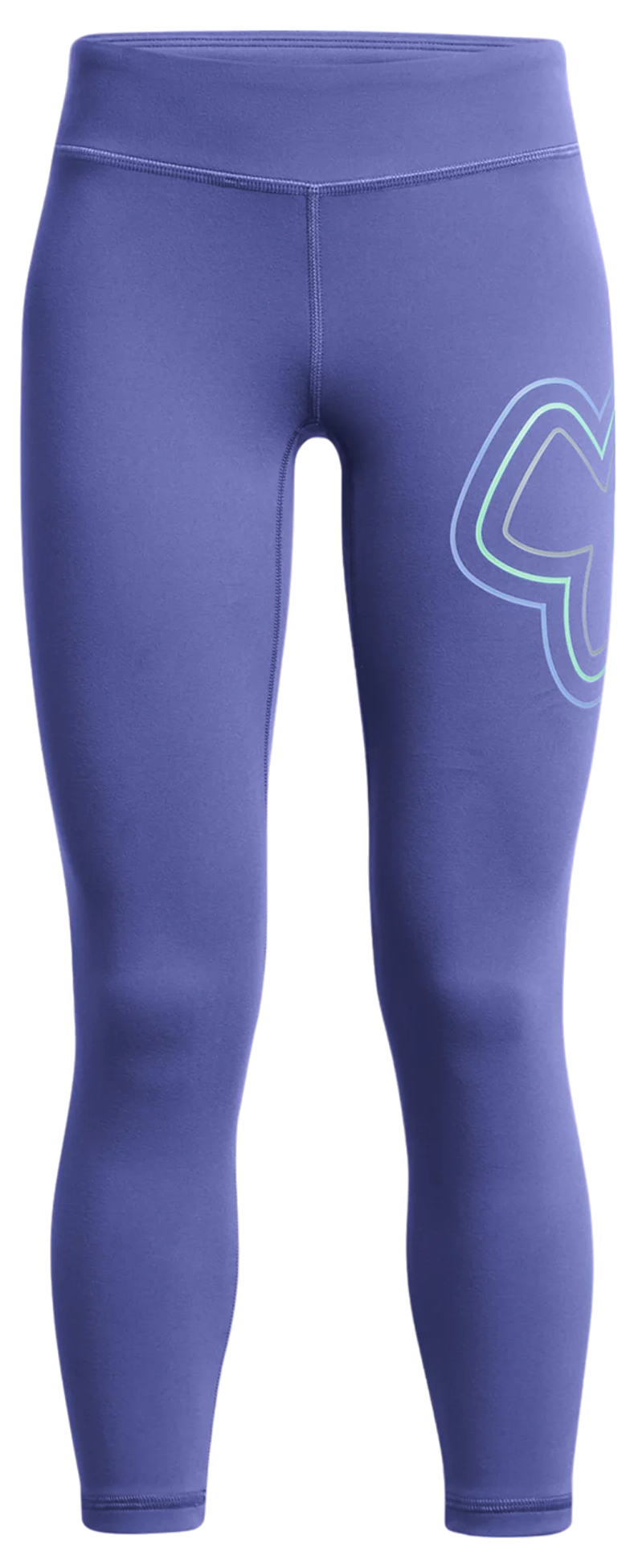 Pajkice Under Armour Motion Branded Ankle Leggings