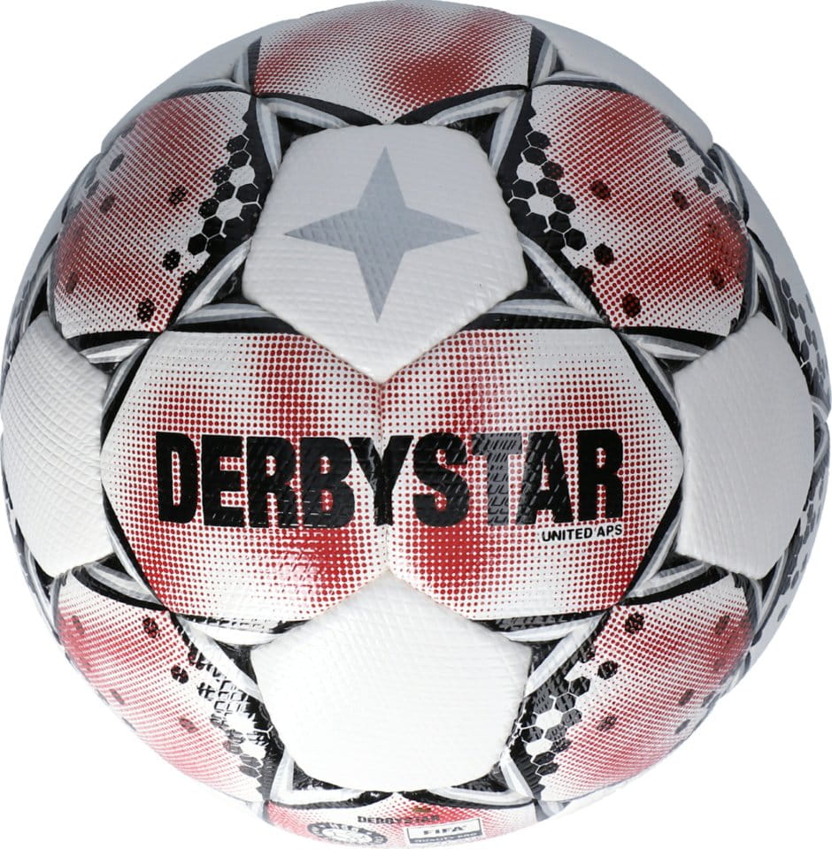 Žoga Derbystar UNITED APS v23 match ball