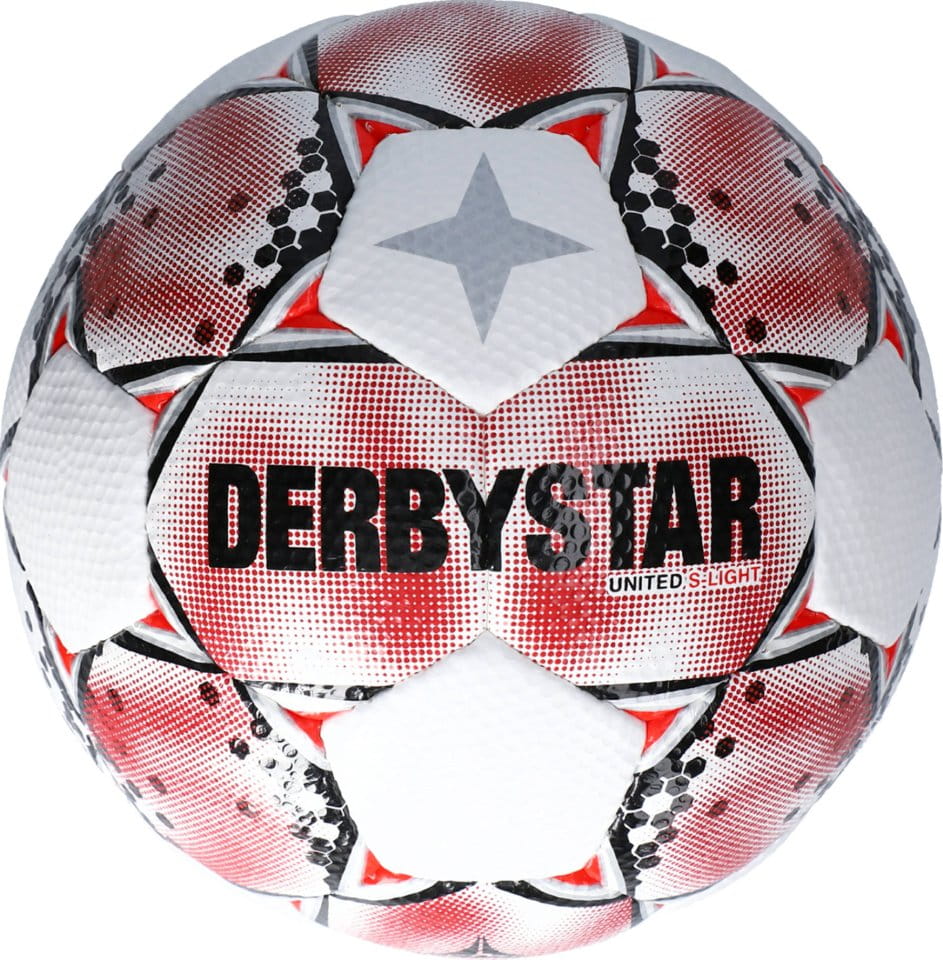 Žoga Derbystar UNITED S-Light 290g v23