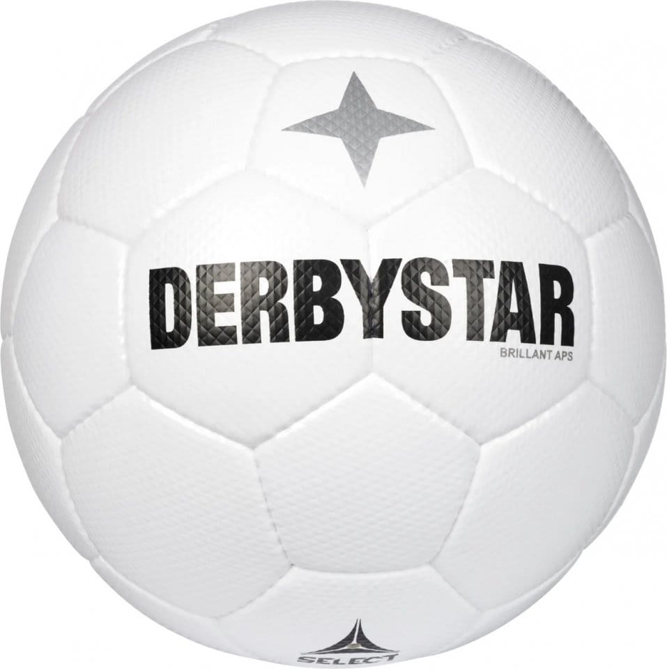 Žoga Derbystar Brillant APS Classic v22 Match Ball