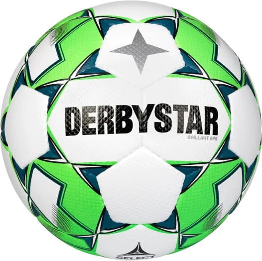 Žoga Derbystar Brillant APS v22 Match Ball