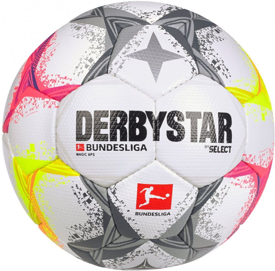Žoga Derbystar Bundesliga Magic APS v22 Spielball