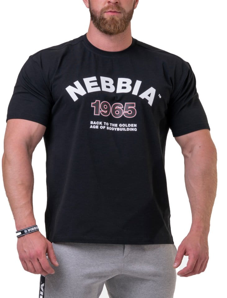 Majica Nebbia Golden Era T-shirt